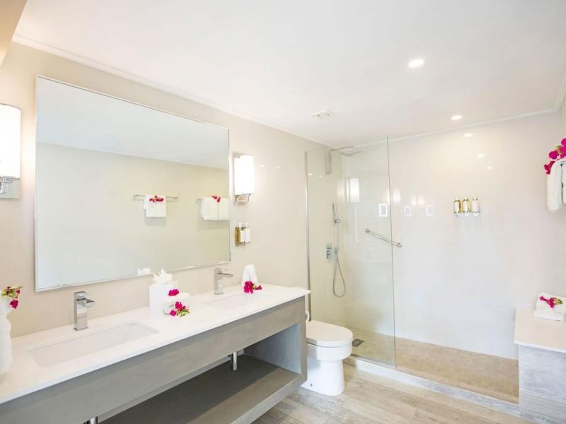 Bougainvillea Beach Resort , West Coast Barbados  