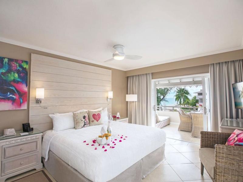 Bougainvillea Beach Resort , West Coast Barbados  