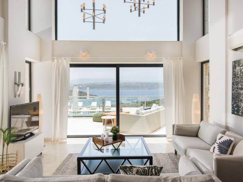 Divine Villas  , Crete  