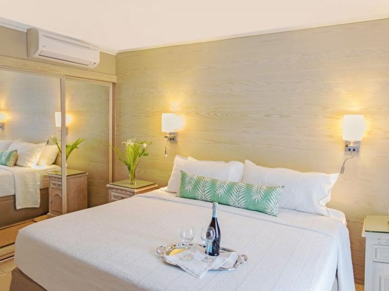 Bougainvillea Beach Resort , West Coast Barbados  