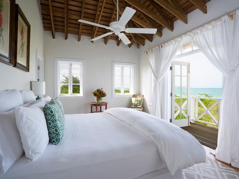 Kamalame Cay , Andros  