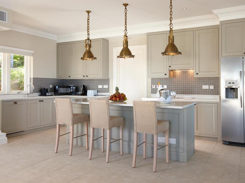 Turtle Cottage - Blue Waters  , Soldiers Bay  