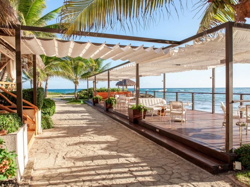 Eden Roc Cap Cana Boutique Suites, Villas and Beach Club  , Punta Cana  