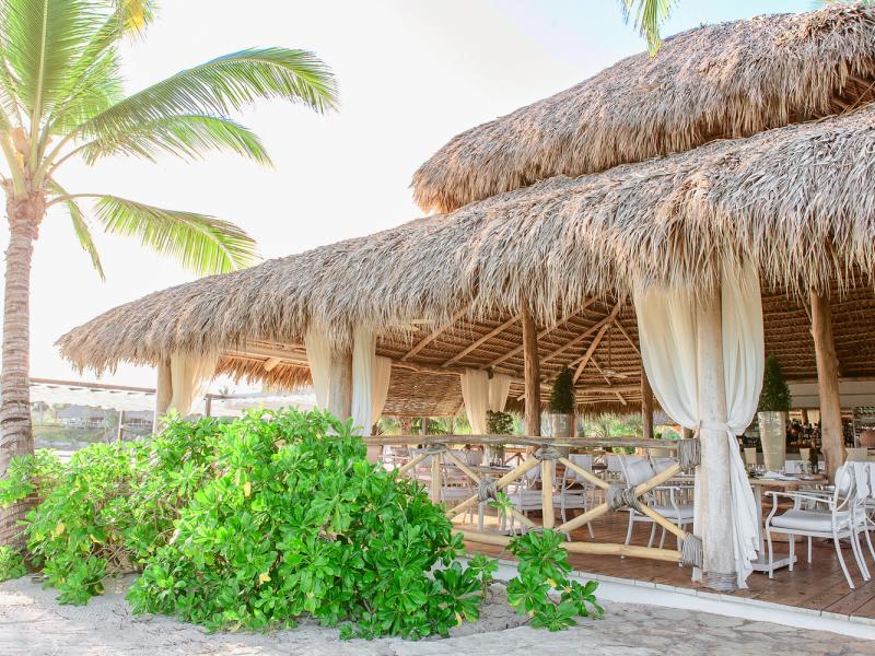 Eden Roc Cap Cana Boutique Suites, Villas and Beach Club  , Punta Cana  