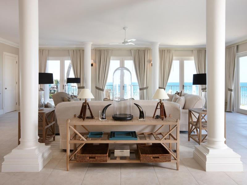 Turtle Cottage - Blue Waters  , Soldiers Bay  