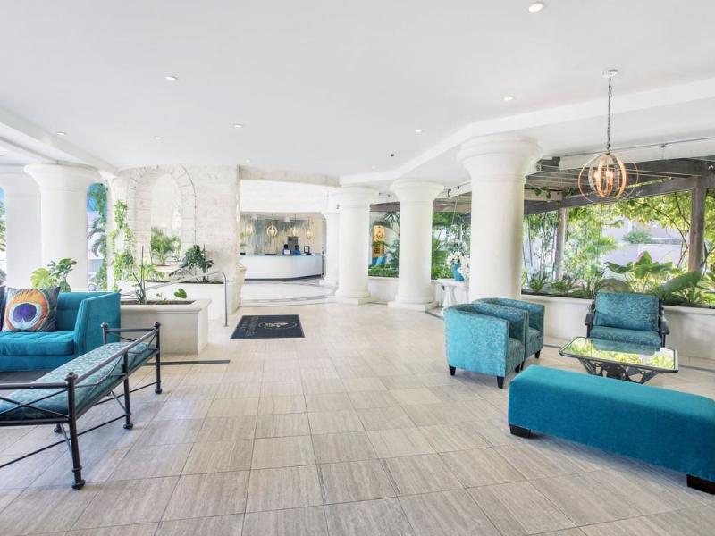 Bougainvillea Beach Resort , West Coast Barbados  