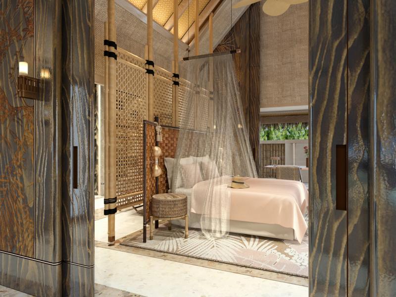 Joali Island Resort  , Shaviyani Atoll  