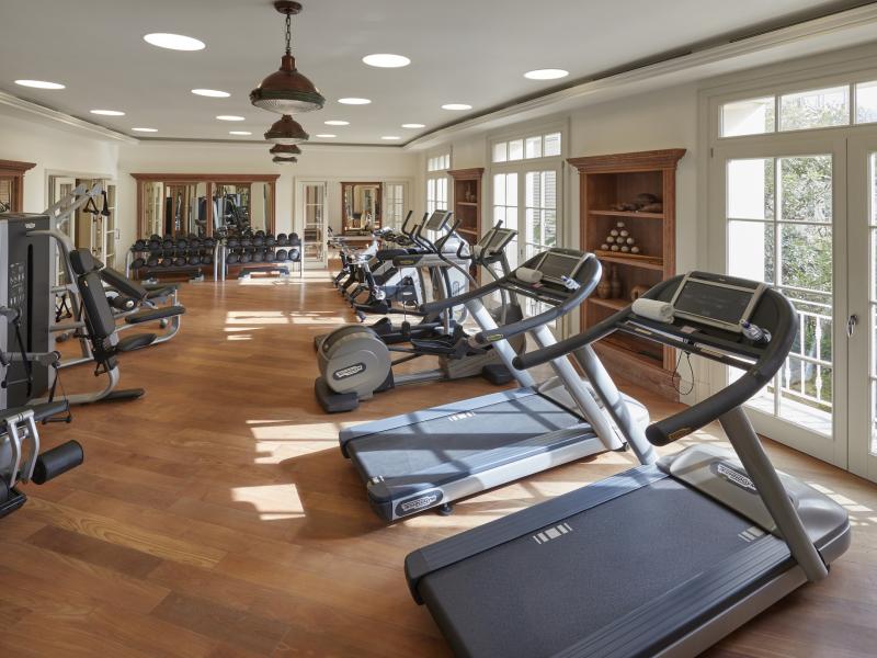 Mandarin Oriental, Canouan , Canouan Island, St. Vincent and the Grenadines  