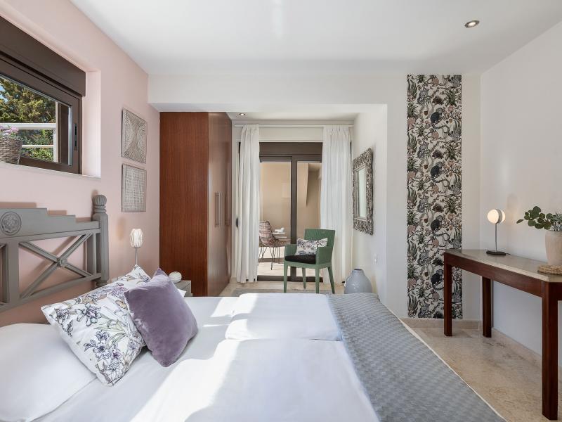 Divine Villas  , Crete  