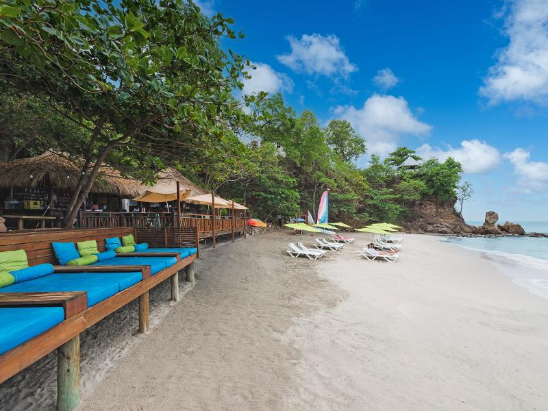 Cap Maison Luxury Resort and Spa , Cap Estate  