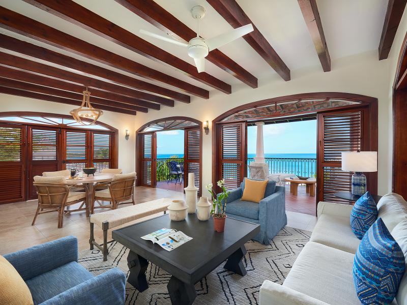 Cap Maison Luxury Resort and Spa , Cap Estate  