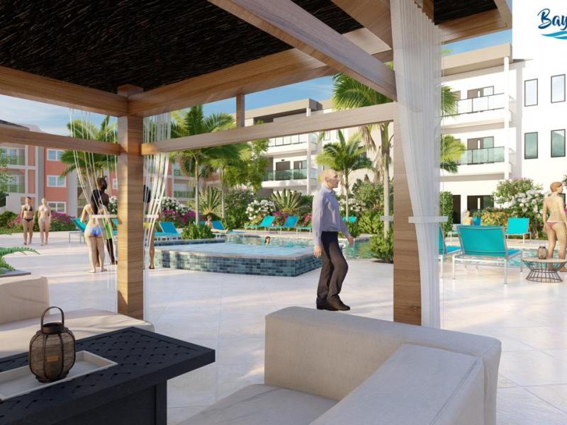 Sapphire Sands Villas  , Rodney Bay  