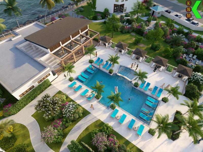 Sapphire Sands Villas  , Rodney Bay  