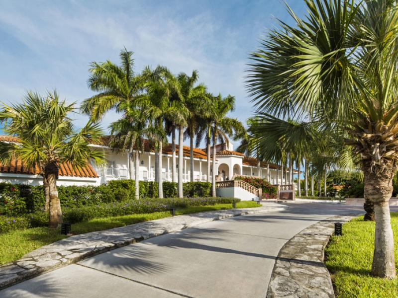 Parrot Cay and COMO Shambhala Retreat , Parrot Cay  