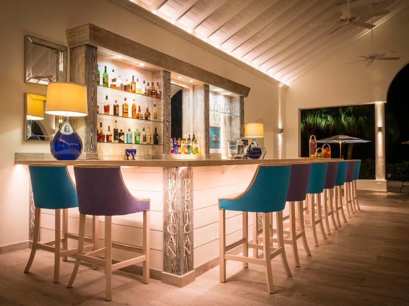 Cove Suites - Blue Waters , Soldiers Bay  