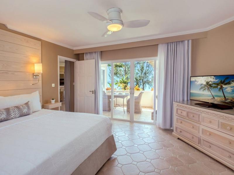Bougainvillea Beach Resort , West Coast Barbados  