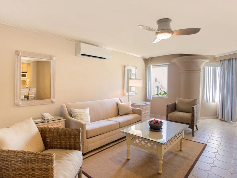 Bougainvillea Beach Resort , West Coast Barbados  