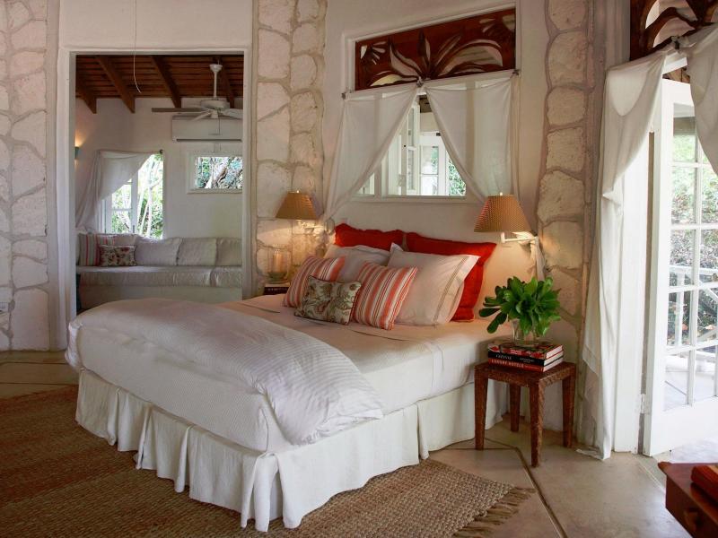 Kamalame Cay , Andros  