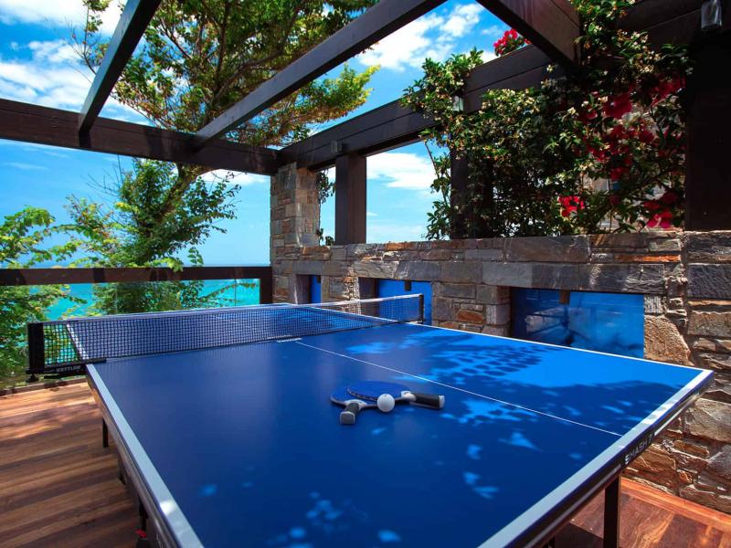 Porto Zante Villas & Spa , Zakinthos  