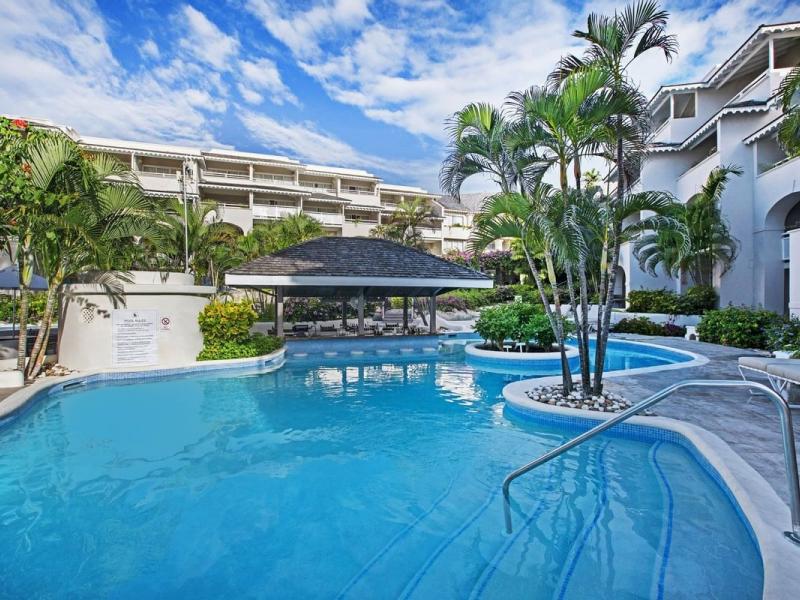 Bougainvillea Beach Resort , West Coast Barbados  