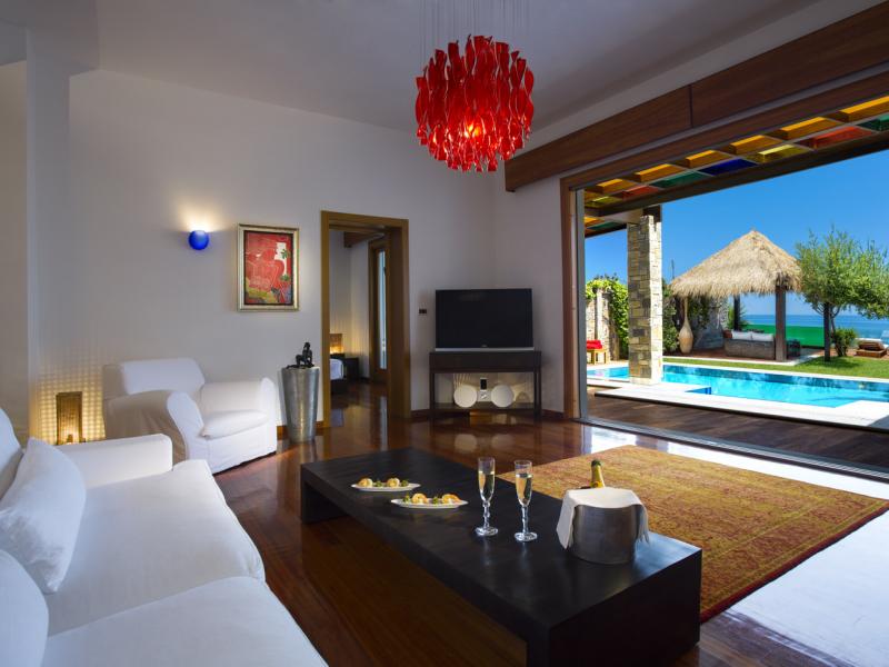 Porto Zante Villas & Spa , Zakinthos  