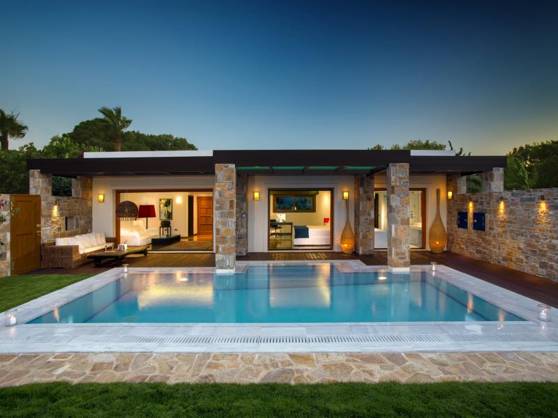 Porto Zante Villas & Spa , Zakinthos  