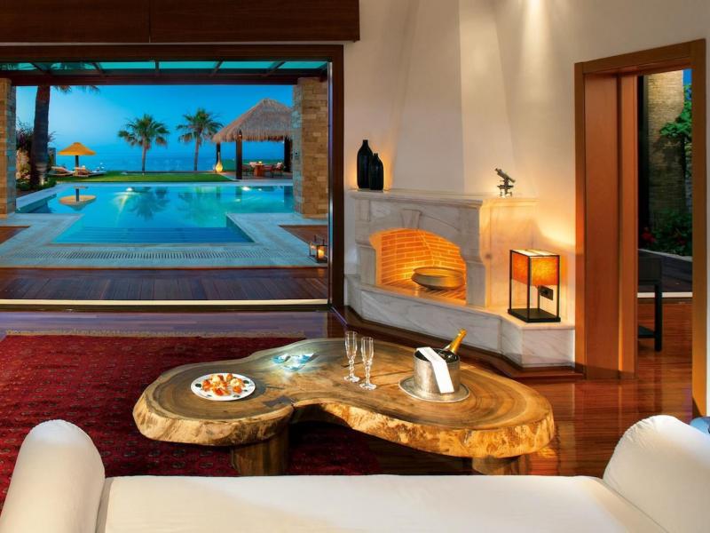 Porto Zante Villas & Spa , Zakinthos  