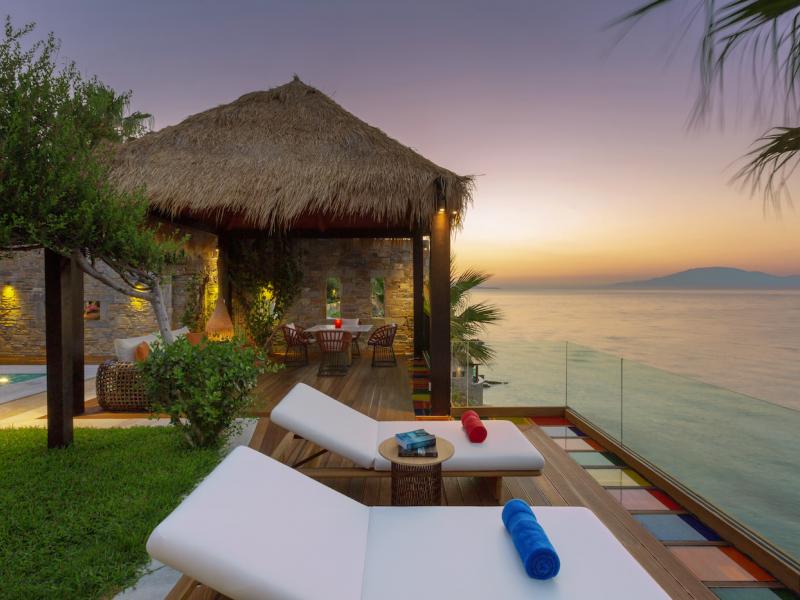 Porto Zante Villas & Spa , Zakinthos  