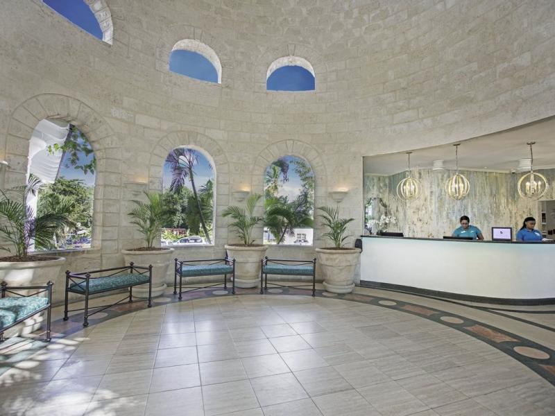 Bougainvillea Beach Resort , West Coast Barbados  