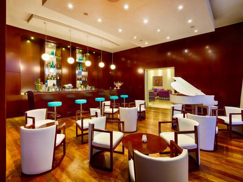 Eden Roc Cap Cana Boutique Suites, Villas and Beach Club  , Punta Cana  