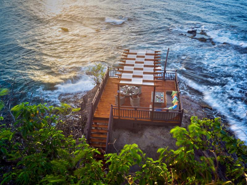 Cap Maison Luxury Resort and Spa , Cap Estate  