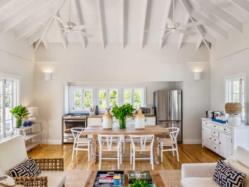 Kamalame Cay , Andros  