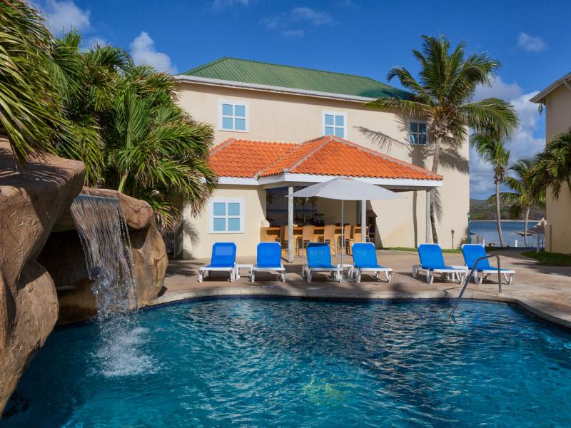 St James' Club & Villas , South  