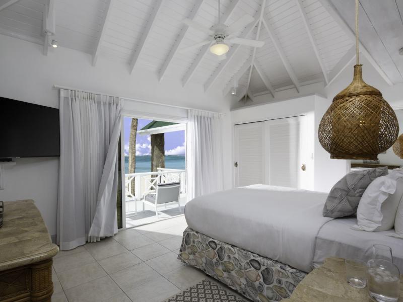 Palm Island Resort  , Palm Island  