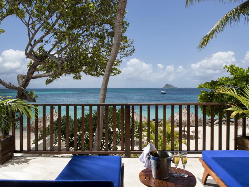 Palm Island Resort  , Palm Island  