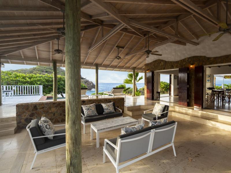 Palm Island Resort  , Palm Island  