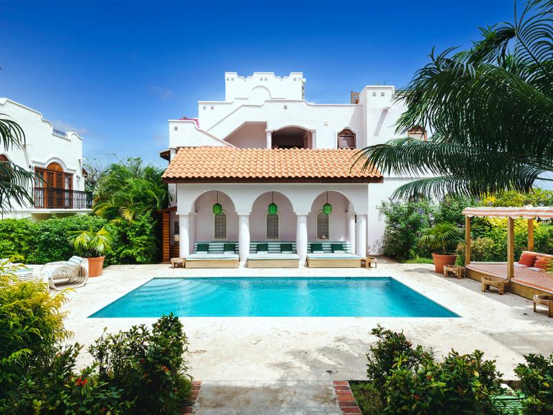 Cap Maison Luxury Resort and Spa , Cap Estate  