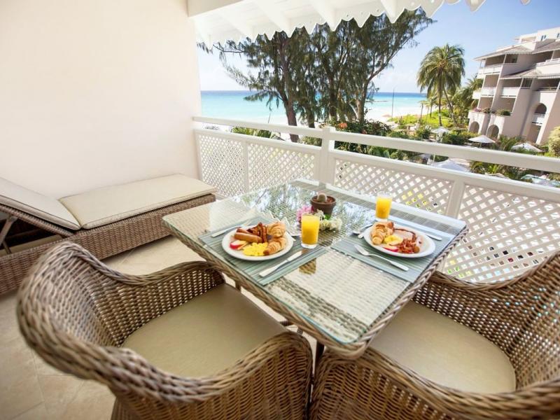 Bougainvillea Beach Resort , West Coast Barbados  