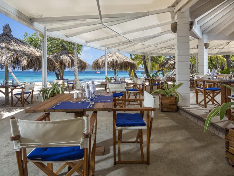 Palm Island Resort  , Palm Island  