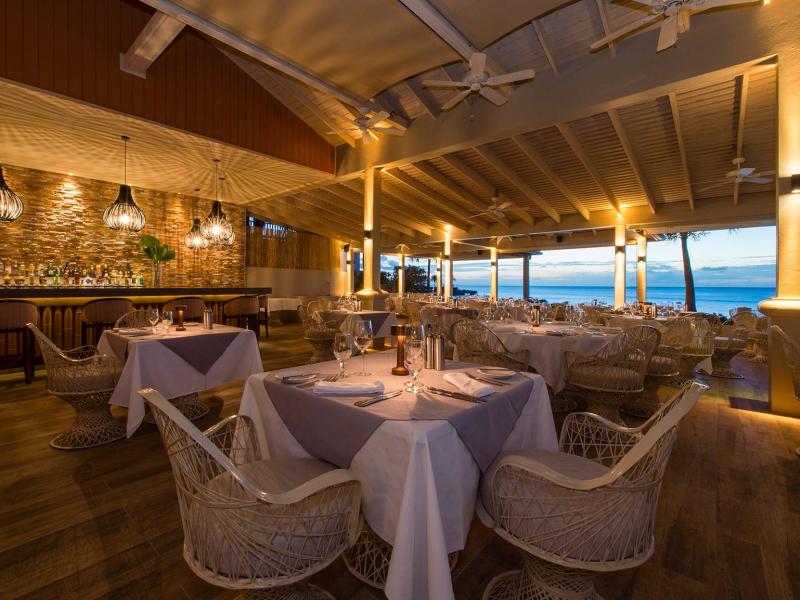 Turtle Cottage - Blue Waters  , Soldiers Bay  