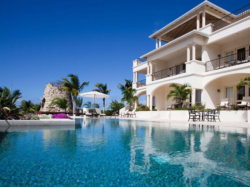 Cove Suites - Blue Waters , Soldiers Bay  