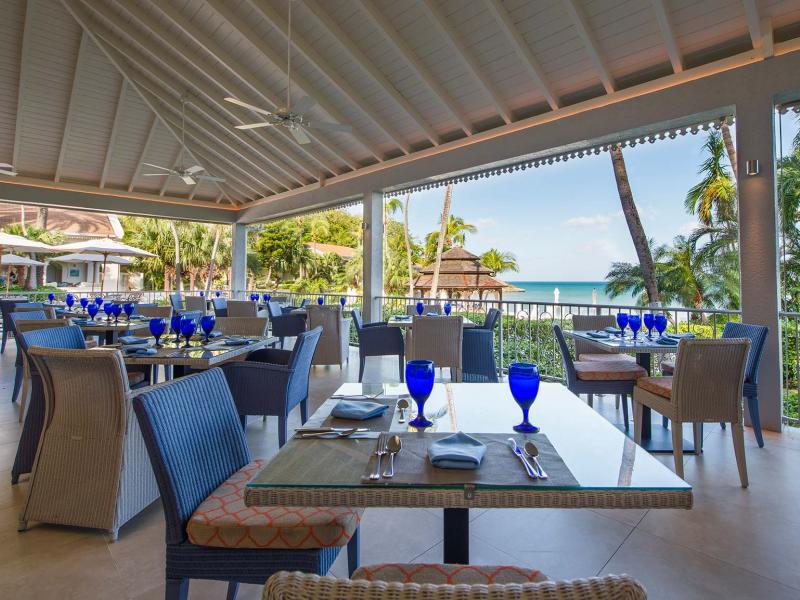 Turtle Cottage - Blue Waters  , Soldiers Bay  