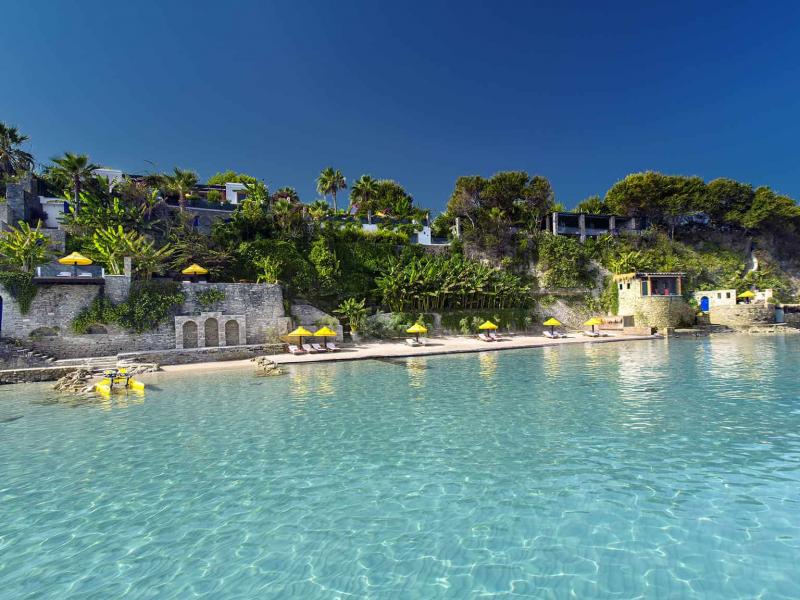 Porto Zante Villas & Spa , Zakinthos  