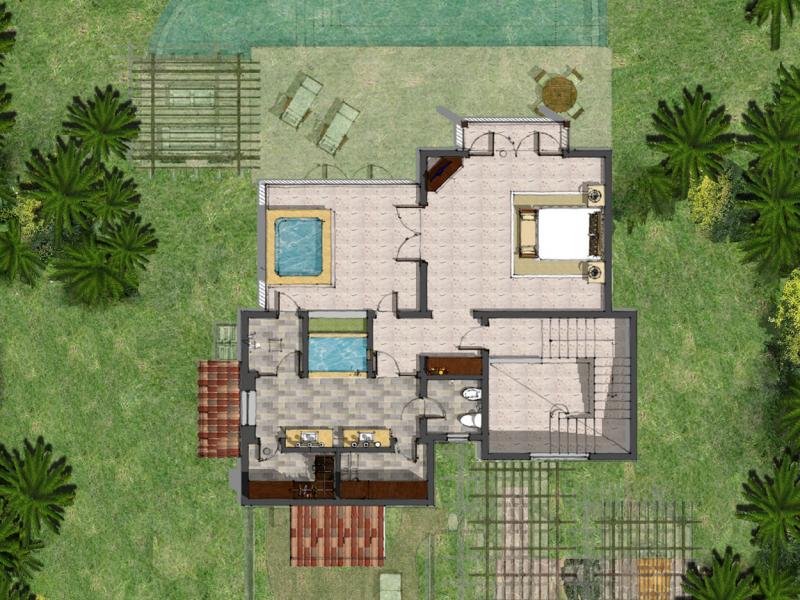 Eden Roc Cap Cana Boutique Suites, Villas and Beach Club  , Punta Cana  