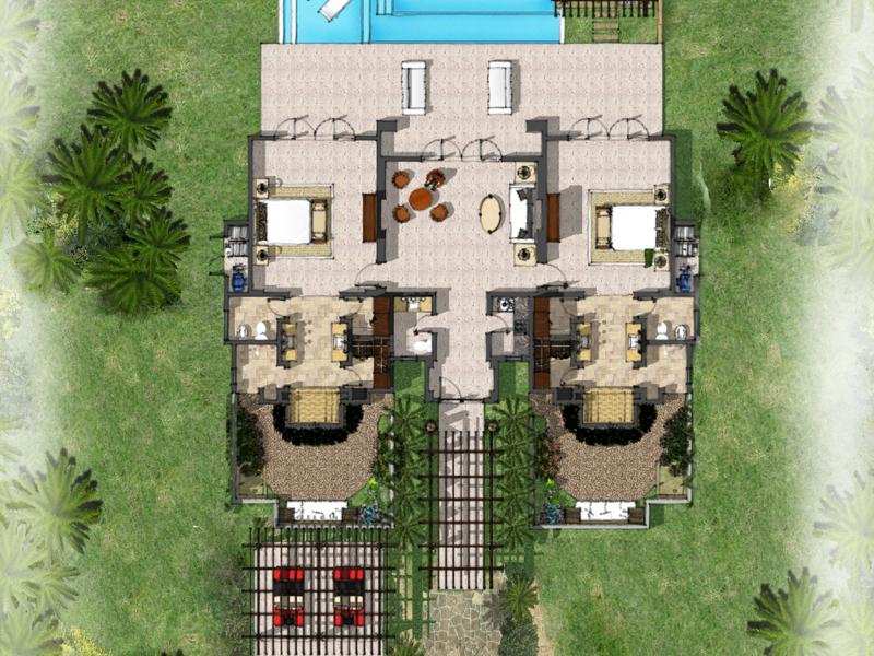 Eden Roc Cap Cana Boutique Suites, Villas and Beach Club  , Punta Cana  