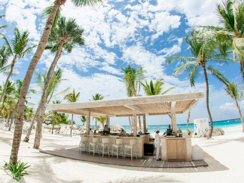 Eden Roc Cap Cana Boutique Suites, Villas and Beach Club  , Punta Cana  