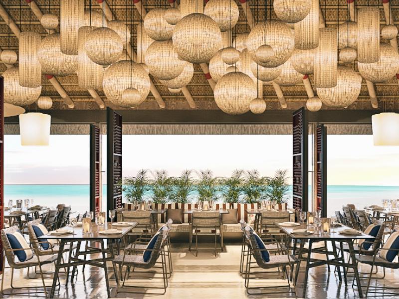 Joali Island Resort  , Shaviyani Atoll  