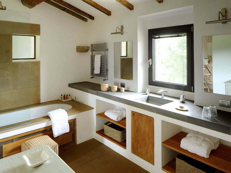 Castello di Reschio Estate and Villas  , Tuscany  