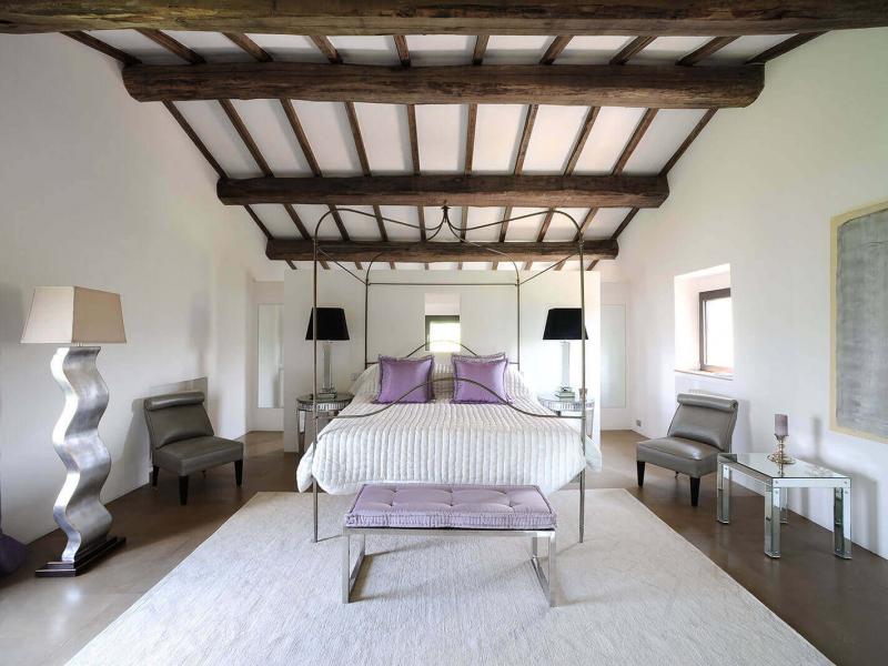 Castello di Reschio Estate and Villas  , Tuscany  