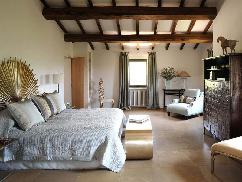 Castello di Reschio Estate and Villas  , Tuscany  